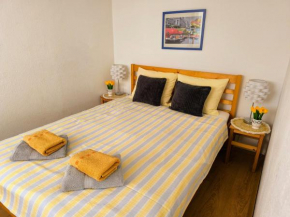 Atlantis apartman